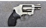 Smith & Wesson 642-2~.38 S&W Special+P - 4 of 4