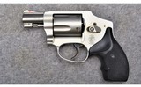 Smith & Wesson 642-2~.38 S&W Special+P - 3 of 4
