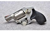 Smith & Wesson 642-2~.38 S&W Special+P - 1 of 4