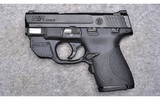 Smith & Wesson M&P9 Shield~9mm - 3 of 4