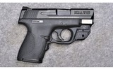 Smith & Wesson M&P9 Shield~9mm - 4 of 4