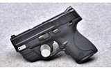 Smith & Wesson M&P9 Shield~9mm - 1 of 4
