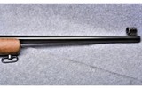 Schultz & Larsen 70~.22 Long Rifle - 8 of 8