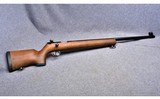 Schultz & Larsen 70~.22 Long Rifle - 5 of 8