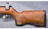 Schultz & Larsen 70~.22 Long Rifle - 2 of 8