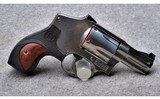 Smith & Wesson 640-1 Pro Series~.357 Magnum - 2 of 4