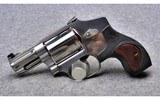 Smith & Wesson 640-1 Pro Series~.357 Magnum - 1 of 4