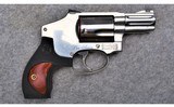 Smith & Wesson 640-1 Pro Series~.357 Magnum - 4 of 4