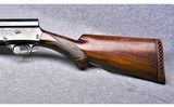 Browning Belgium Auto 5 Light Twelve~12 Gauge - 2 of 8