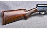 Browning Belgium Auto 5 Light Twelve~12 Gauge - 6 of 8