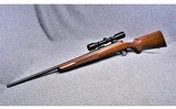 Remington Arms 700 Classic~.243 Winchester - 1 of 8