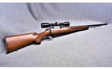 Remington Arms 700 Classic~.243 Winchester - 5 of 8