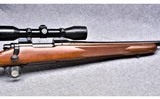 Remington Arms 700 Classic~.243 Winchester - 7 of 8