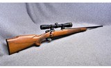 Winchester Model 70~.243 Winchester - 5 of 8