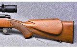Winchester Model 70~.243 Winchester - 2 of 8