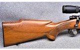 Winchester Model 70~.243 Winchester - 6 of 8