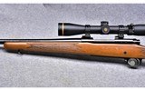 Winchester Model 70~.243 Winchester - 3 of 8