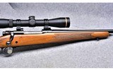 Winchester Model 70~.243 Winchester - 7 of 8