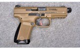Canik TP9 Elite Combat~9MM - 4 of 4