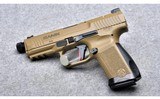 Canik TP9 Elite Combat~9MM - 2 of 4