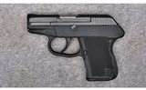 Kel-tec P-32~.32ACP - 1 of 2