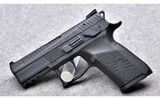 CZ P-07~9mm - 1 of 4