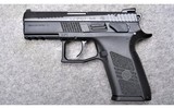 CZ P-07~9mm - 3 of 4