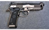 Beretta 92X Performance~9mm - 4 of 4