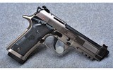 Beretta 92X Performance~9mm - 2 of 4