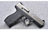 Taurus PT24/7 Pro DS~9 mm - 2 of 4