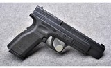 Springfield Armory XD-9 Tactical~9 mm - 2 of 4