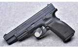 Springfield Armory XD-9 Tactical~9 mm - 1 of 4