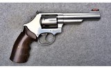 Smith & Wesson ~ 686-6 ~ .357 Magnum - 4 of 4