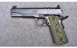 Kimber KHX Custom~9 mm - 3 of 4