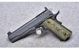Kimber KHX Custom~9 mm - 1 of 4
