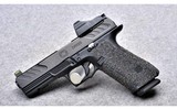 Shadow Systems DR920~9 mm - 1 of 4