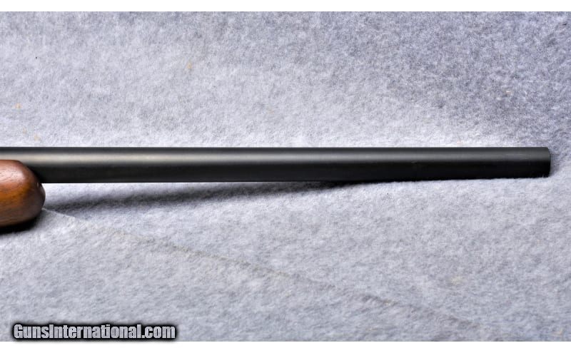 Bergara B-14 Timber~7mm-08 Remington