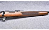 Bergara B-14 Timber~7mm-08 Remington - 7 of 8