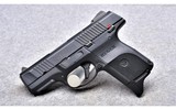 Ruger SR9C~9 mm - 1 of 4