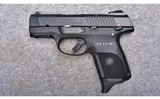 Ruger SR9C~9 mm - 3 of 4
