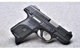 Ruger SR9C~9 mm - 2 of 4