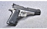 Foster Industries 1911~.45ACP