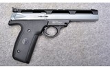 Smith & Wesson 22A~.22 Long Rifle - 3 of 4