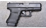 Glock 30 Gen4~.45 Auto - 4 of 4
