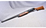 Remington 870 SC~12 Gauge - 1 of 8