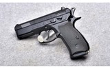 CZ P-01 Omega~9mm - 2 of 4