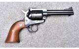 Ruger NM Single Six~.22 Long Rifle/.22 Magnum - 4 of 4