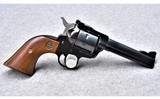 Ruger NM Single Six~.22 Long Rifle/.22 Magnum - 2 of 4