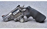 Smith & Wesson 686-6~.357 magnum - 1 of 4