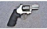 Smith & Wesson 686-6~.357 magnum - 4 of 4